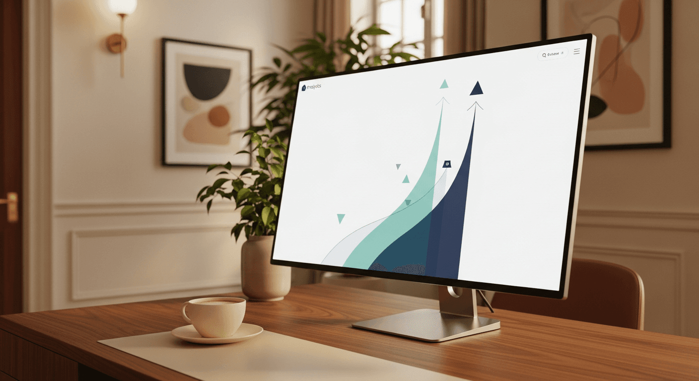 Grow smarter using your own data